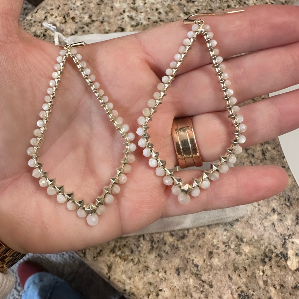 Kendra Scott Autry Earrings